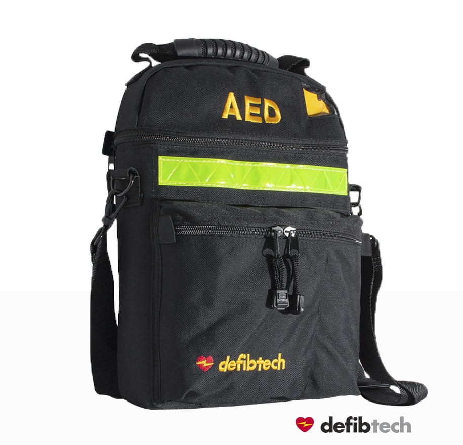 Soft Carrying Case