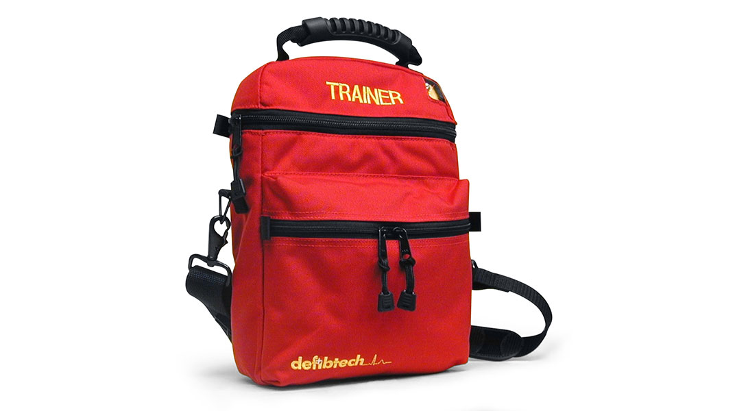 Trainer Soft Carrying Case