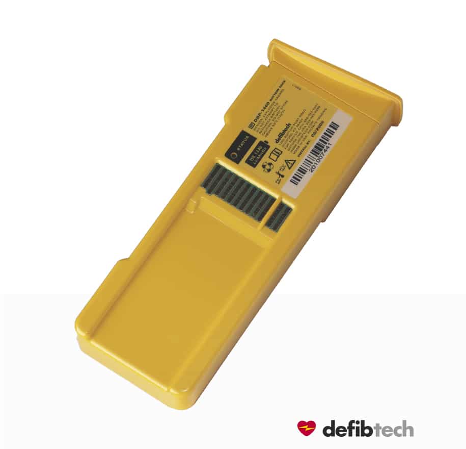 Batterie DEA-DSA Lifeline