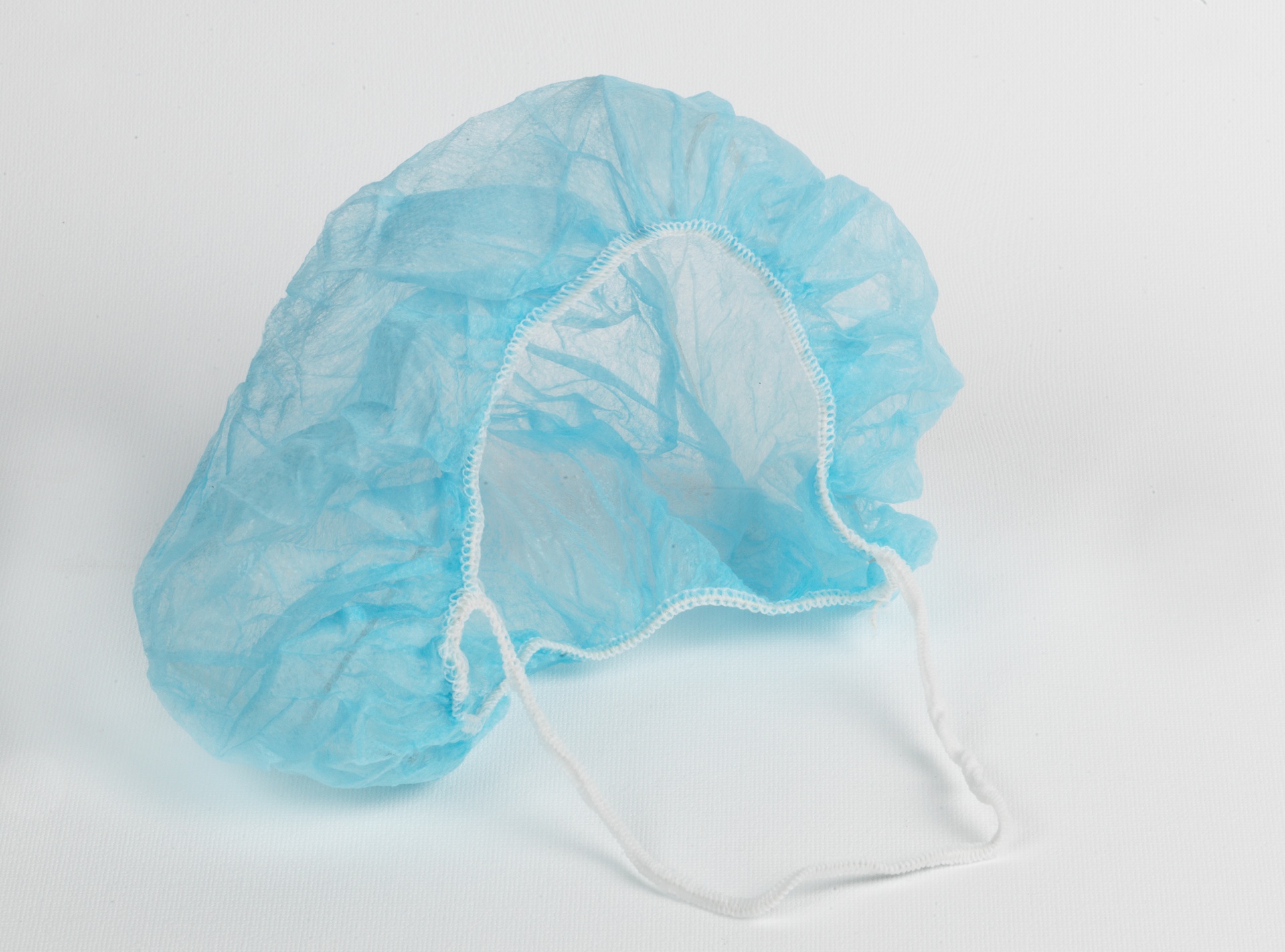 Couvre-barbe jetable PP – Protection hygiénique industrielle
