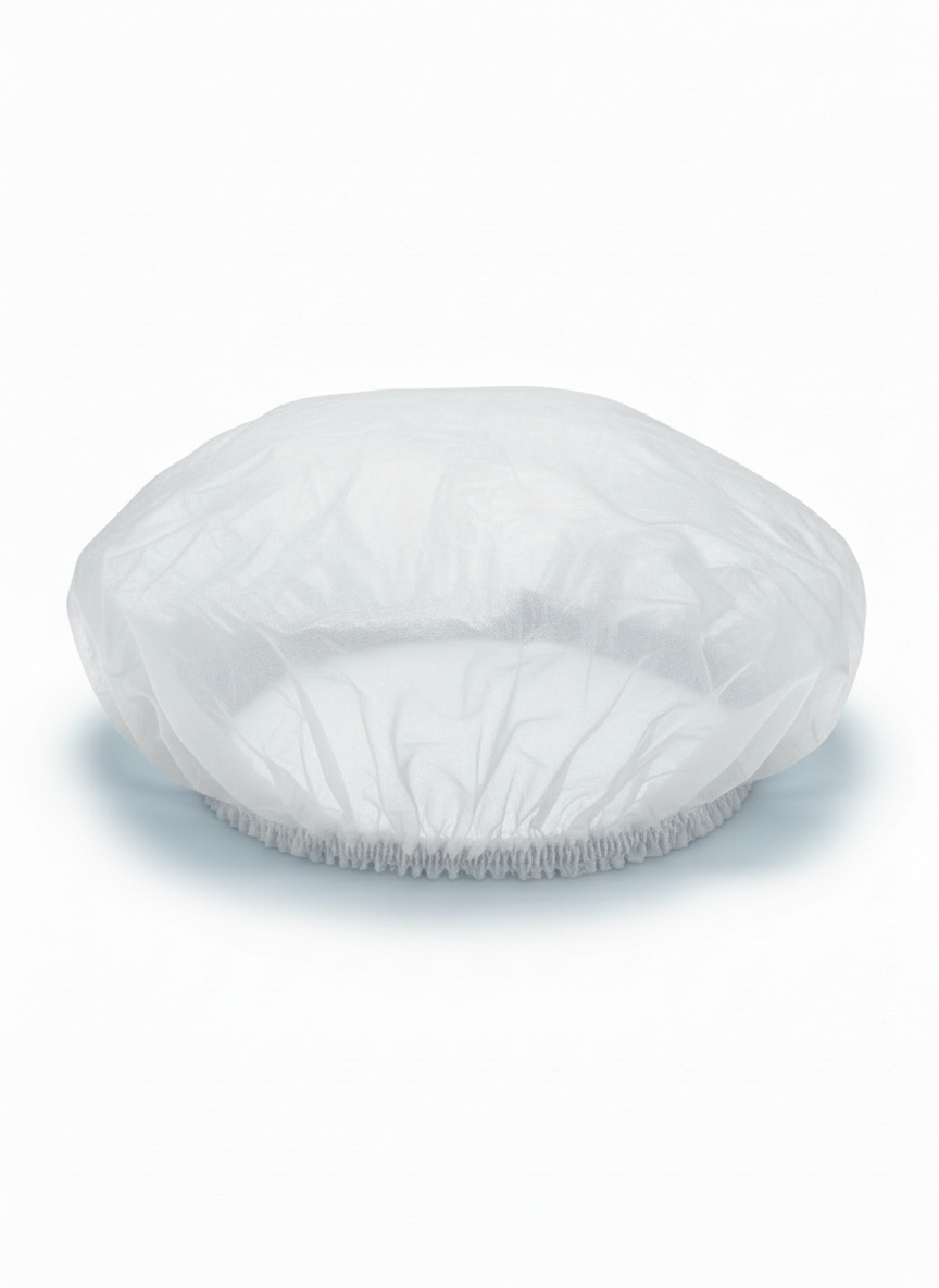 Filets à cheveux polypropylène ACTIVE GEAR® – protection hygiène industrielle