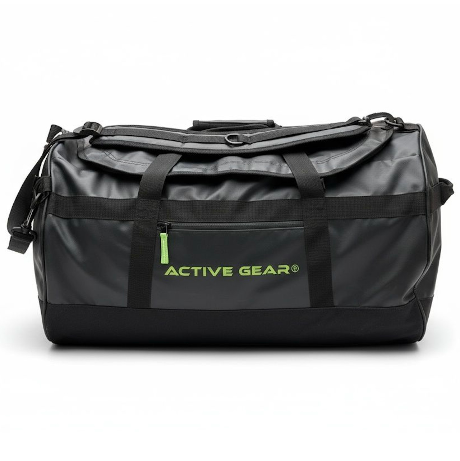 Sac de voyage résistant à l'eau 40L ACTIVE GEAR pour professionnels