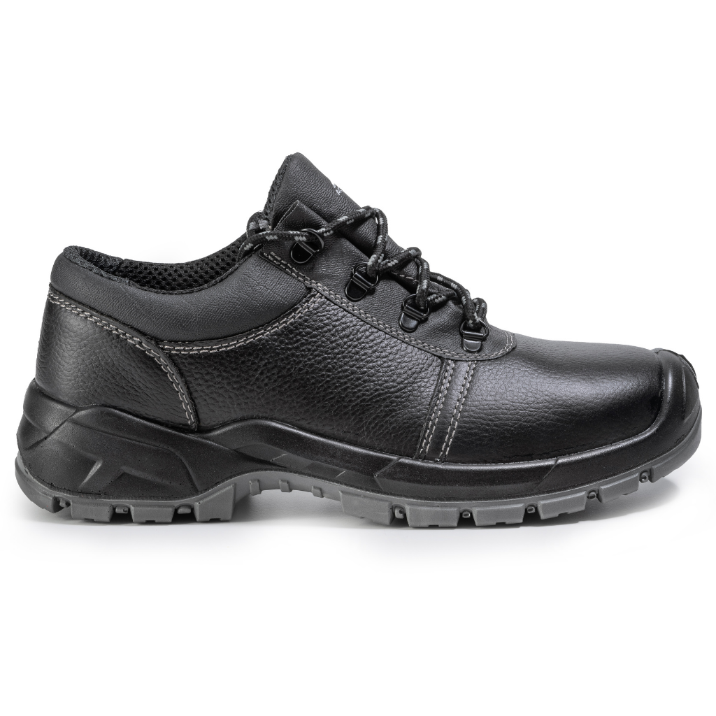 Chaussures de sécurité S3 SRC ACTIVE GEAR® A-First Low Black