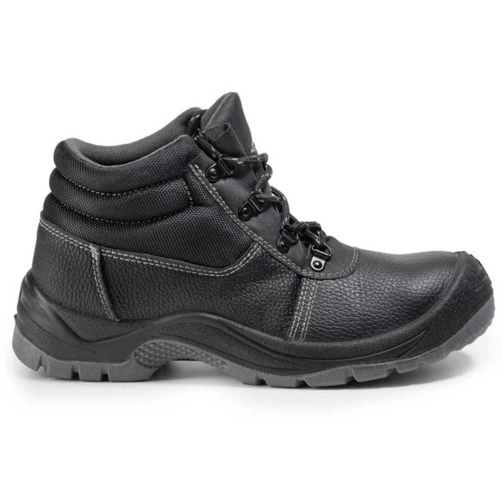 Chaussures de sécurité S1-P SRC haute performance norme EN ISO 20345