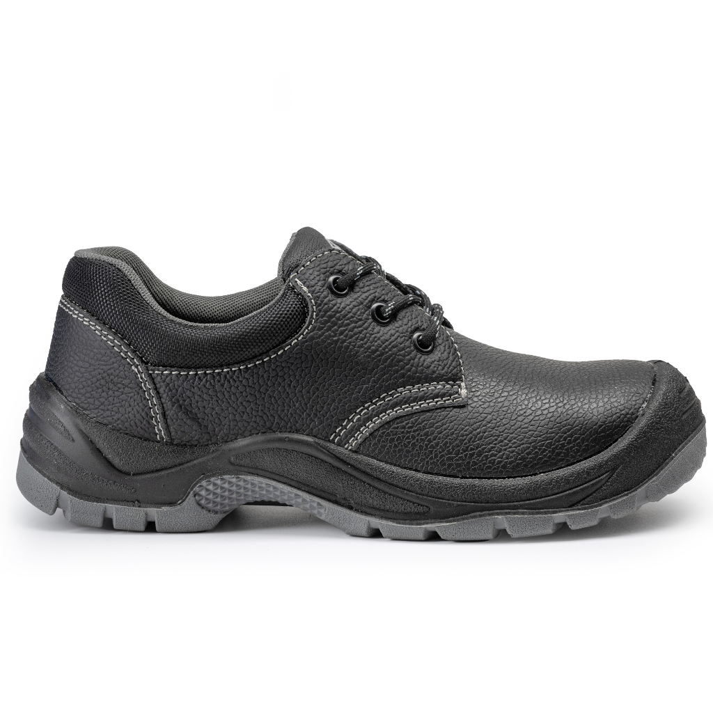 Chaussures de sécurité S1-P SRC A-Pro Low Black norme EN ISO 20345