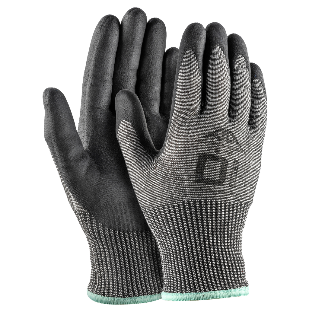 Gants de protection contre les coupures ACTIVE GEAR C3370 13G Maroc