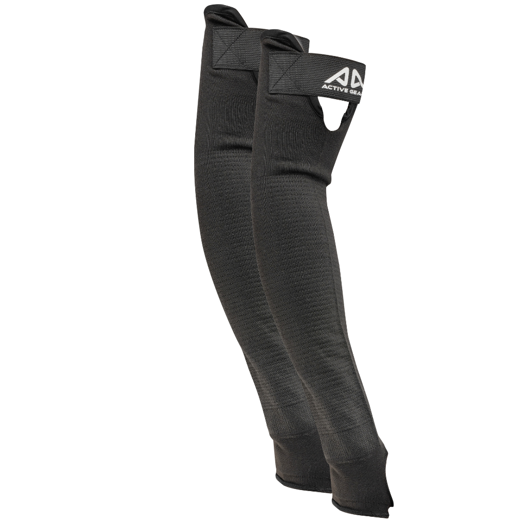 Gants de protection ACTIVE GEAR CUT CRS645 45cm EN388 résistants