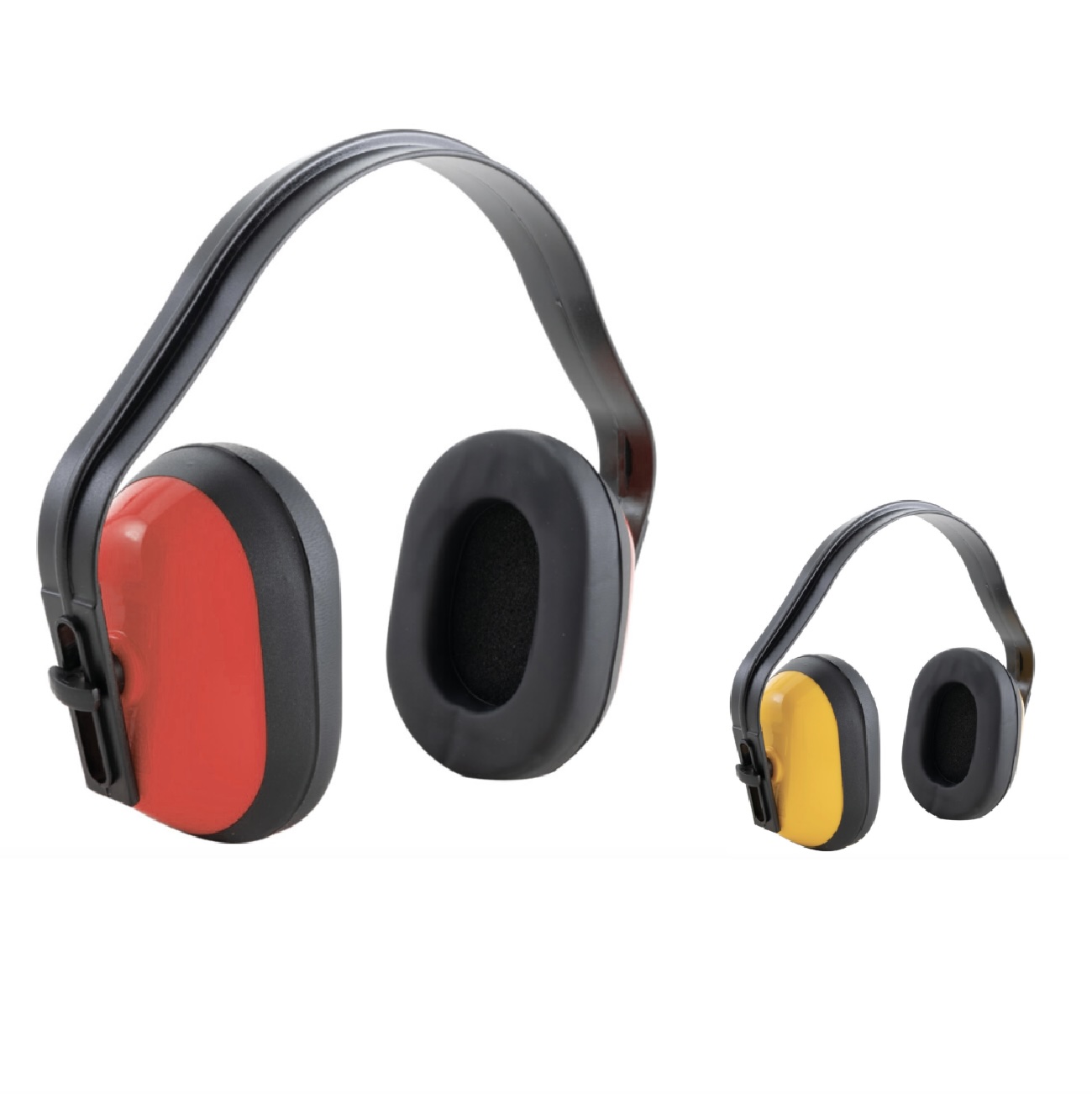 Casque antibruit SNR 29 dB — Protection auditive conforme CE EN 352-1