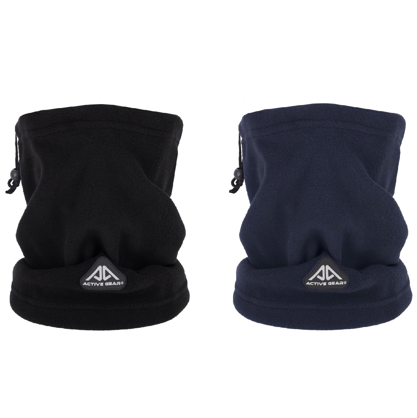 Cache-cou polaire professionnel ACTIVE GEAR protection thermique