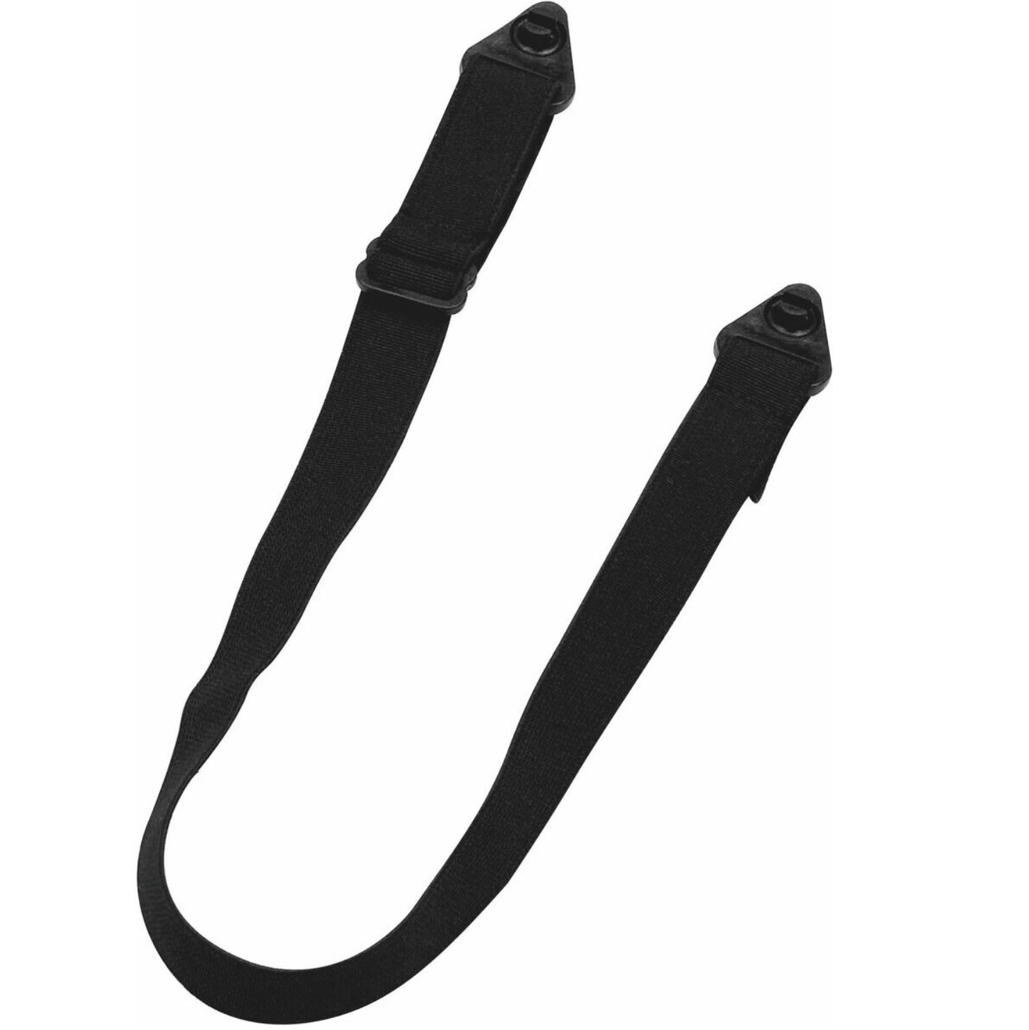 Jugulaire 2 points pour casques de protection HD9 HD10 Maroc