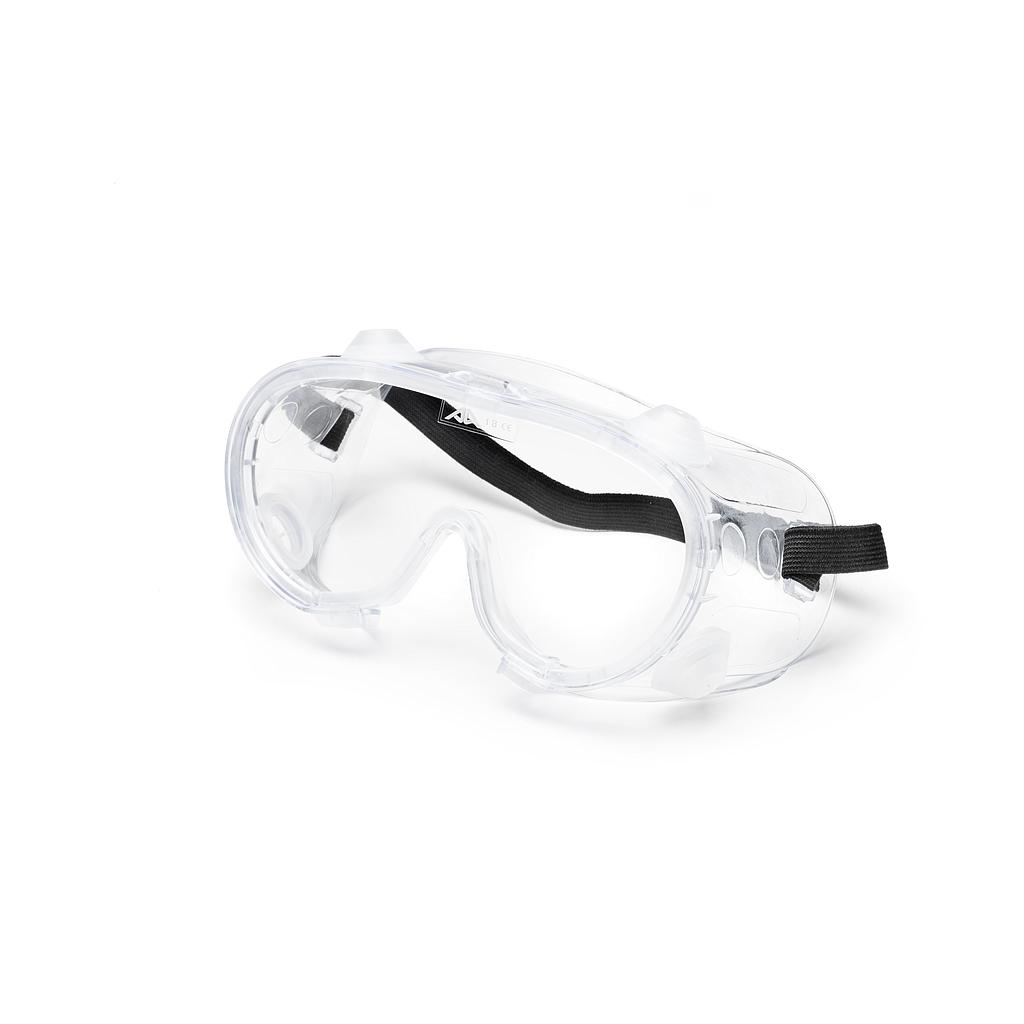 Lunettes de protection UV ACTIVE GEAR V300 résistance aux chocs