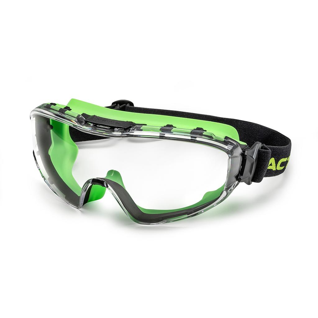 Lunettes de protection antibuée V330 résistance aux chocs