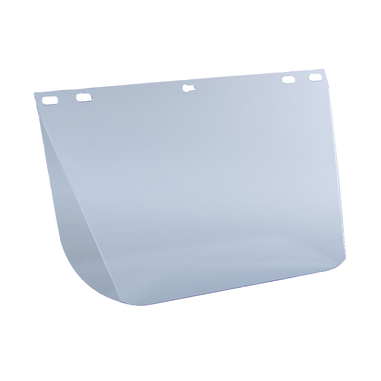 Visière de protection EN ISO 16321-1 ACTIVE GEAR V920 polycarbonate