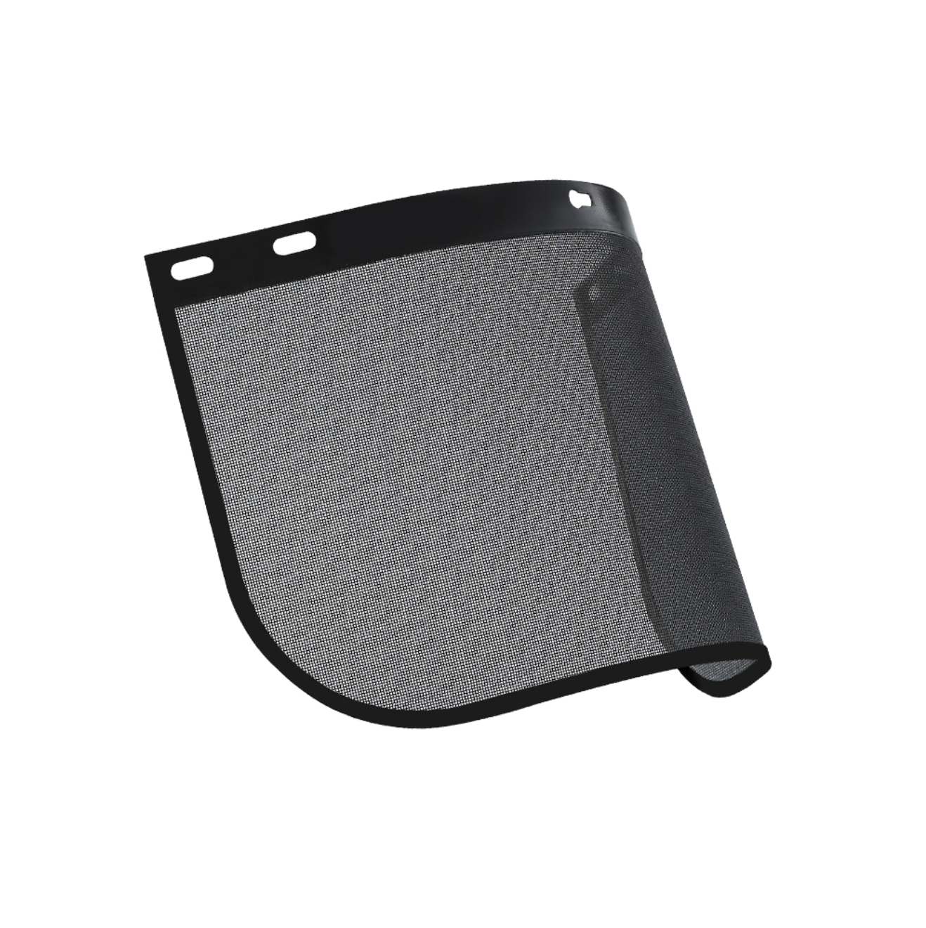Visière en maille d'acier ACTIVE GEAR V922 protection faciale