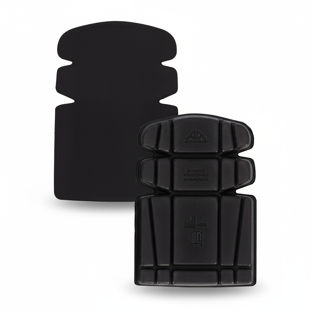 Genouillères mousse polyéthylène protection genou travail