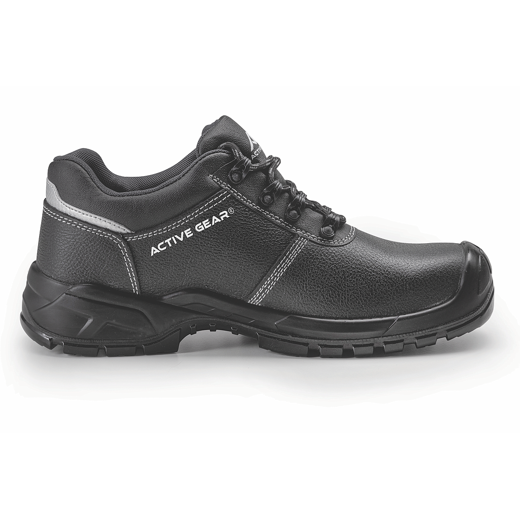 Chaussures de sécurité basses S3L sans métal légères